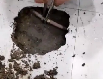 临江卫生间漏水检测电话