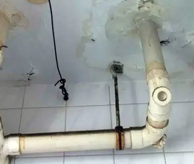 临江卫生间漏水检测多少钱