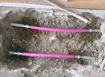 临江卫生间测漏水多少钱