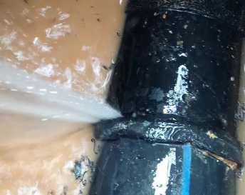 临江漏水维修价格明细