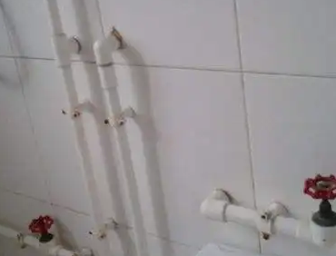 临江水管维修多少钱
