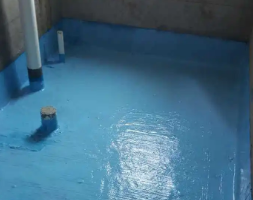 临江卫生间防水哪家好