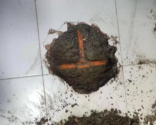 临江查漏水多少钱