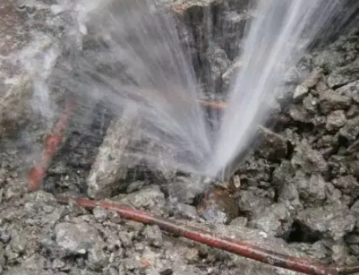 临江水管维修多少钱
